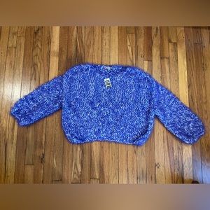 Comfy oversized Urban Outfitters Sweater